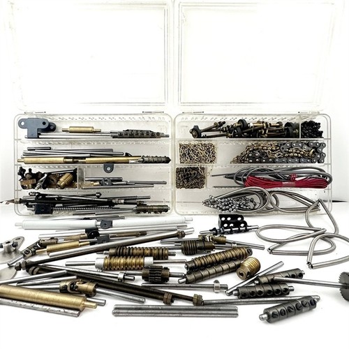 Märklin metallbaukasten - märklin,