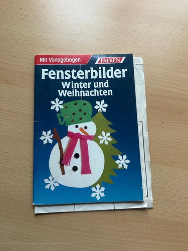 Vorlagebuch