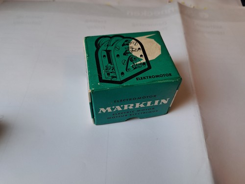 Märklin-Baukasten