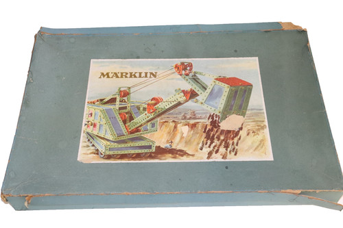 Märklin vintage grosser - märklin,