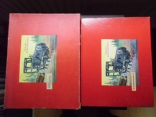 2 alte Baukästen von