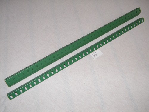 Metallus winkelträger 37 - 8x,