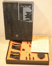 ANFOE Funk Trupp,  el