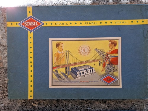 Walter stabil metall - walter's,