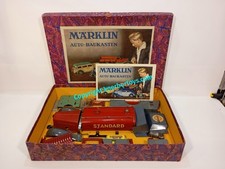 Märklin Baukasten Standard