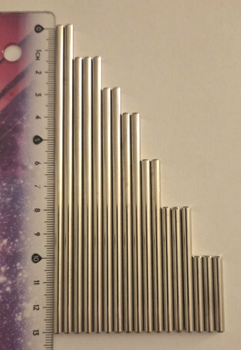 Märklin metallbaukasten 17 - -,