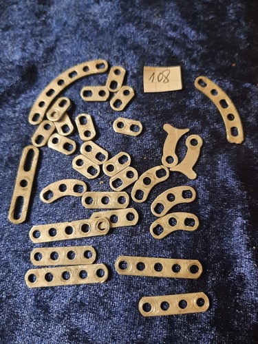Gebrauchte ersatzteile p - gebrauchte,