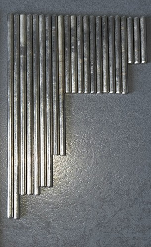 Märklin metallbaukasten 22 - metallbaukasten,