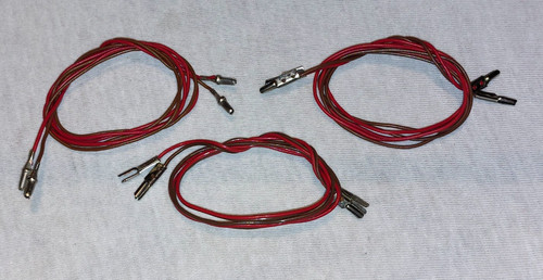 Märklin 11660 kabelsatz - märklin,