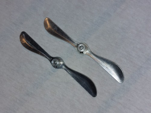 Märklin 11706 propeller - 2x,