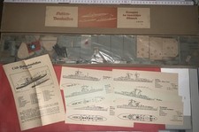 Holzbaukasten Flotten