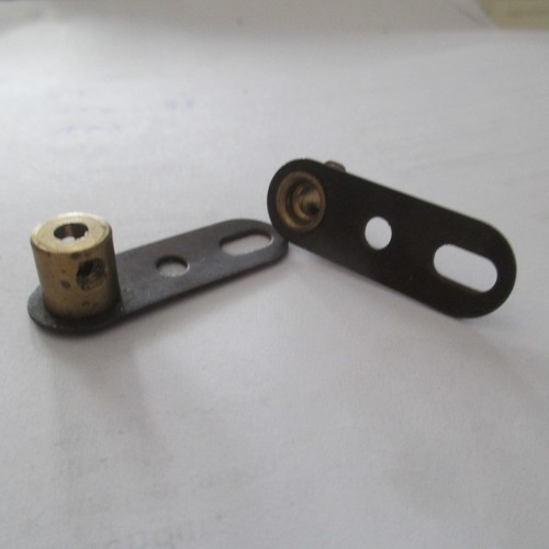 Märklin metallus achshalrer - /,