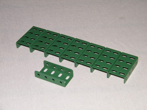 Metallus doppel profil 4 - doppel-u-profil,