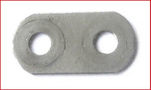 Metallbaukasten flachband - metallbaukasten,