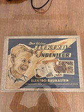 Der Kleine ELEKTRO Ingenieur