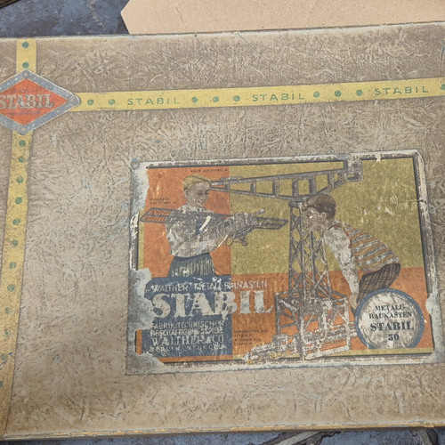 Walther stabil - walther,