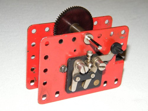 Märklin 1301 elektromotor - 1301,