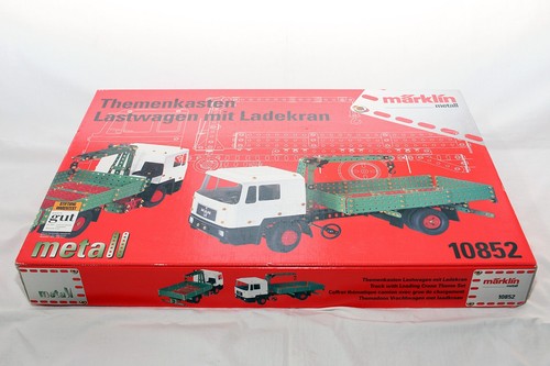 Neuwertiger märklin 10852 - neuwertiger,