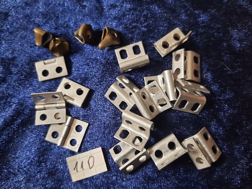 Ersatzteile 110 mignon - 19, p.