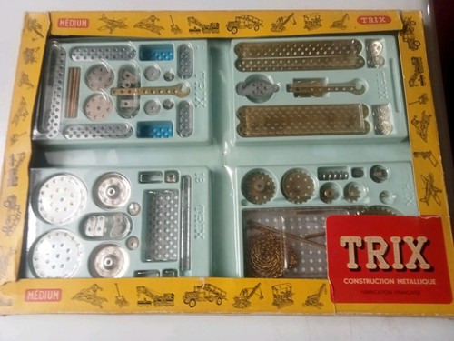 Trix metallbau medium - metallbau,