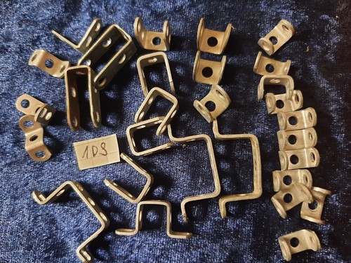 Gebrauchte ersatzteile p - 28,