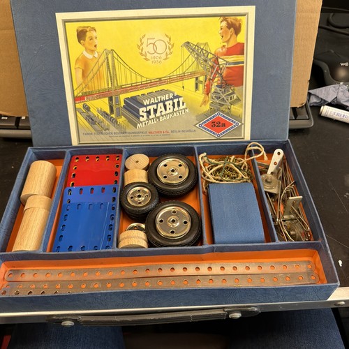 Walthers stabil - walthers,