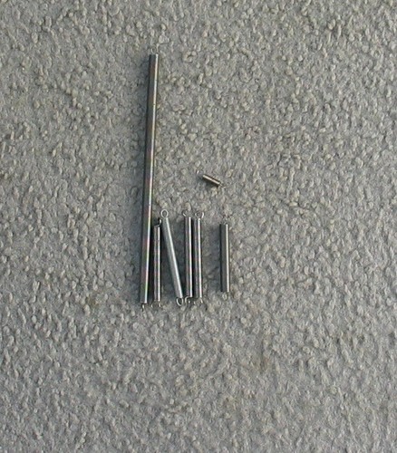Märklin metallbaukasten - märklin,