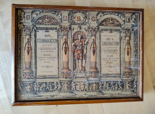 Kleinkaliber richter - 9, a
