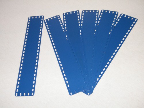 Metallus verkleidungsplatte - 6x,