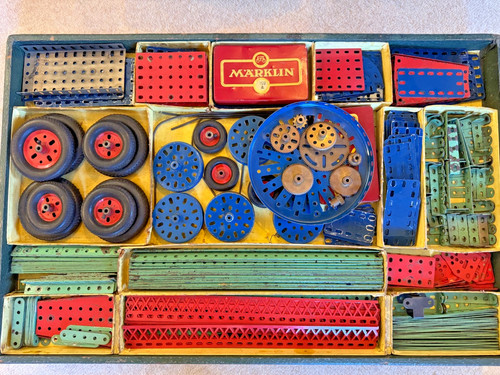 Große historische märklin - große,