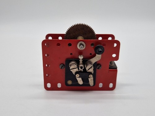 Märklin 1301 motor baukasten - motor,