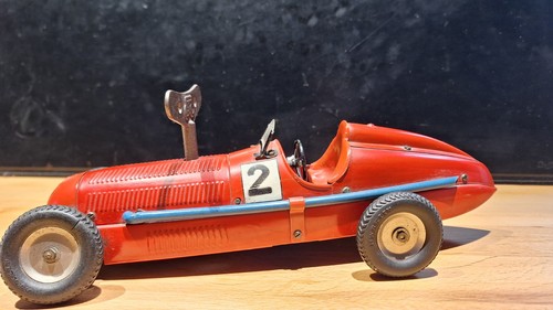 Märklin baukasten rennwagen - baukasten,