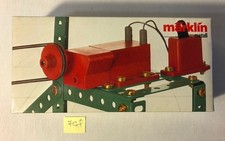 Märklin Metallbaukasten Motor