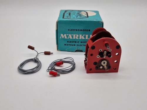 Märklin 1071 motor okt - 1071,