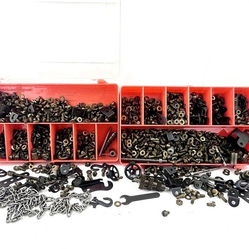 Märklin metallbaukasten - märklin,