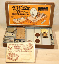 RILEX Elektro