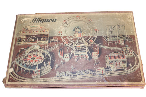 Mignon kundo staiger vintage - mignon,
