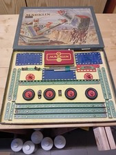 märklin metallbaukasten