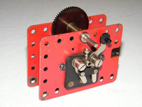 Märklin 1301 elektromotor - märklin, m