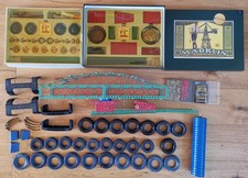 Märklin Metallbaukasten 1075