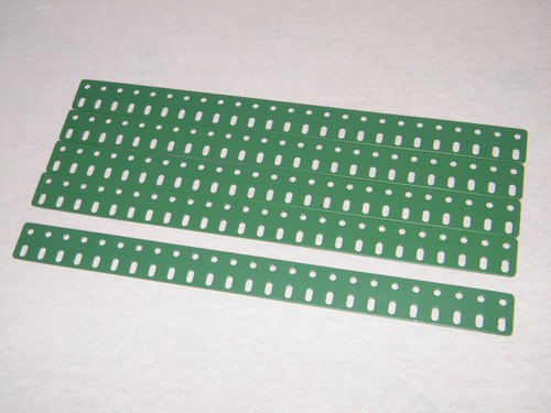 Metallus flachband - 5x,