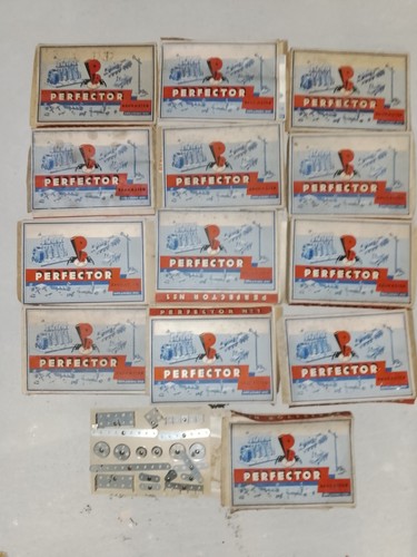 13x perfector 1 - 13x,
