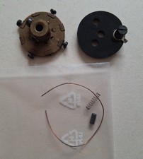 Märklin Metallbaukasten