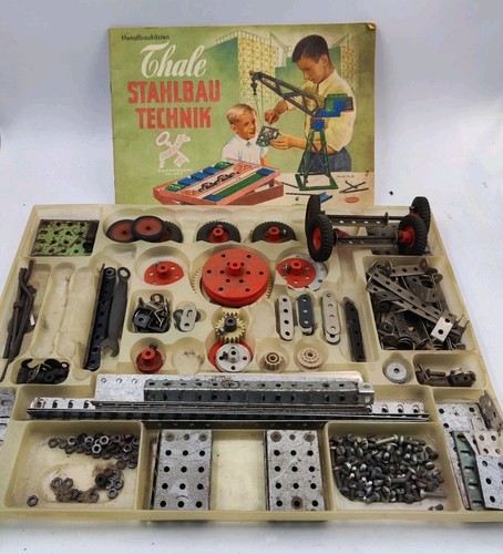 Thale stahlbau technik - thale,