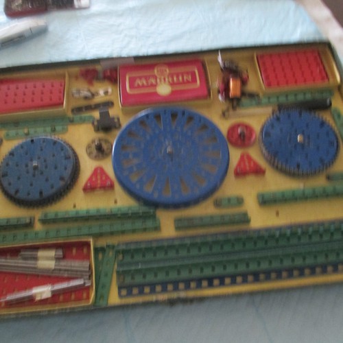 Märklin nostalgie - ,