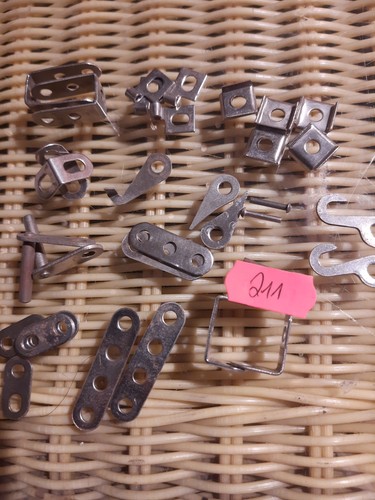 Gemischte teile - 23,