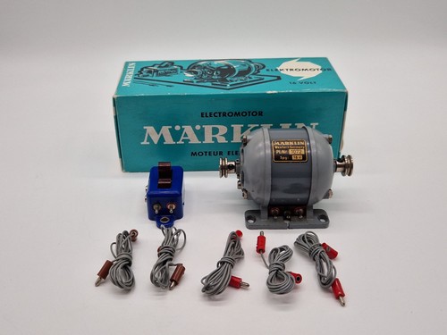 Märklin 1072 motor okt - märklin,