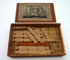 Thüringer Baukasten