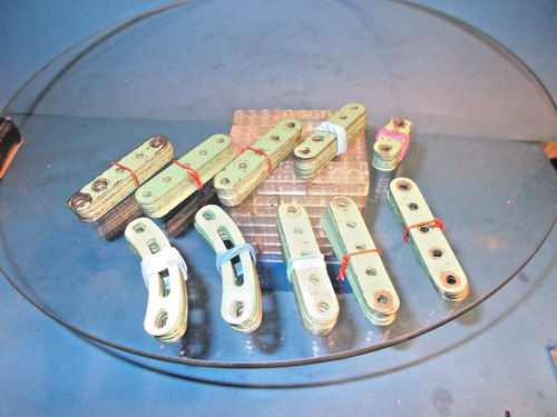 Märklin metall 100 - märklin, x