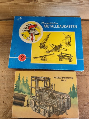 Burgstädter schefflers - burgstädter,